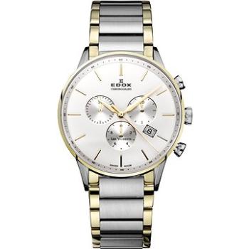 EDOX Les Vauberts 10409 357JA AID (7640156422955)