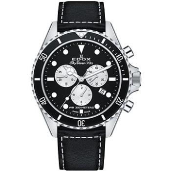 EDOX SkyDiver 10238 3NC NIA (7640174546312)