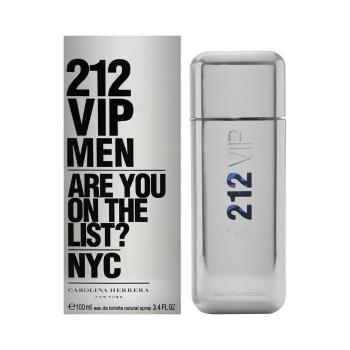 Carolina Herrera 212 VIP Men - EDT 50 ml