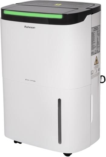 Páramentesítő Rohnson R-9630 Ionic + Air Purifier