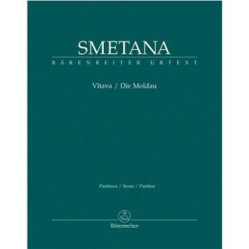 Vltava: Partitura (9790260105942)