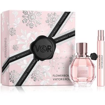 Viktor & Rolf Flowerbomb dárková sada pro ženy