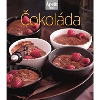 Čokoláda (978-80-87575-56-7)