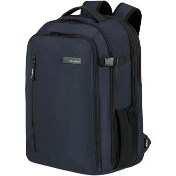 SAMSONITE ROADER LAPTOP BACKPACK L EXP Hátizsák, sötétkék, méret