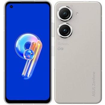 Asus Zenfone 9 8GB/128GB bílá (90AI00C2-M00030)