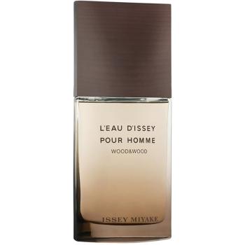 Issey Miyake L'Eau d'Issey Pour Homme Wood&Wood parfémovaná voda pro muže 50 ml