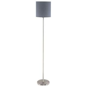 Eglo - Stojací lampa 1xE27/60W/230V (62820)