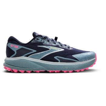 BROOKS DIVIDE 5 W Női futócipő, sötétkék, méret 36