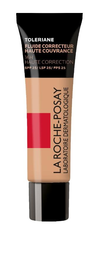 La Roche-Posay Tolériane Make-up odstín 10 SPF25 30 ml