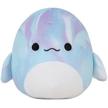 Squishmallows Velryba beluga - Laslow (734689245109)