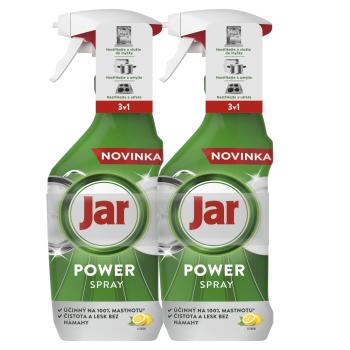 JAR Power sprej 2 x 500 ml