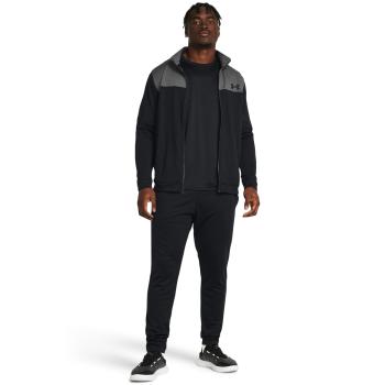 Under armour ua emea tracksuit novelty-blk xl