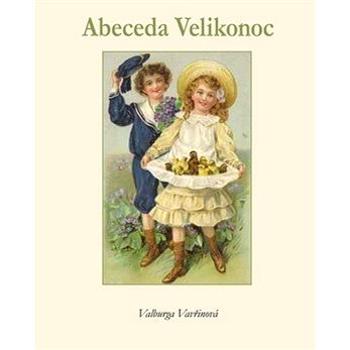 Abeceda Velikonoc (978-80-86713-68-7)