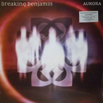 Breaking Benjamin - Aurora (LP)