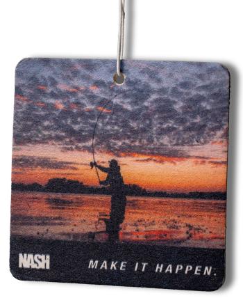 Nash vůně do auta make it happen car air freshener - cast