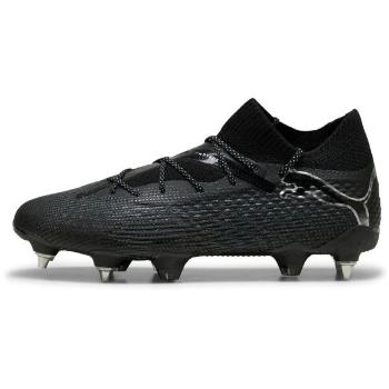 Puma FUTURE 7 ULTIMATE MxSG Pánské lisokolíky, černá, velikost 46