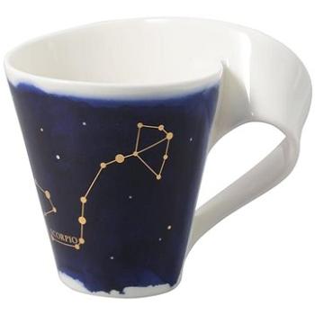 VILLEROY & BOCH Dárkový hrnek SCORPIO z kolekce NEW WAVE STARS (VB_1016165820)