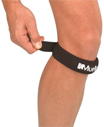 Mueller Jumpers Knee Strap podkolenní pásek černý