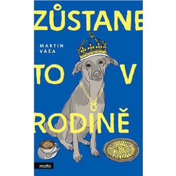 Zůstane to v rodině (978-80-267-1987-8)