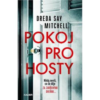 Pokoj pro hosty (978-80-242-6765-4)