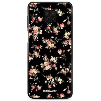 Mobiwear Glossy lesklý pro Xiaomi Redmi Note 9 Pro / Note 9S - G039G (5904808491488)