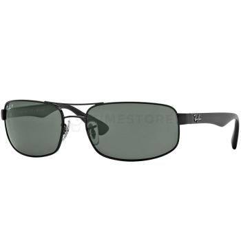 Ray-Ban Polarized RB3445 002/58 61 - 30 dnů na vrácení zboží