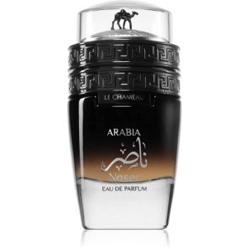 Le Chameau Arabia Naser parfémovaná voda unisex 100 ml