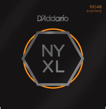 D'Addario NYXL1046