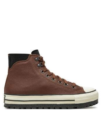 Converse Chuck Taylor All Star City Trek Waterproof 44