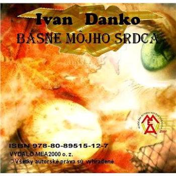 Básne môjho srdca (978-80-895-1512-7)