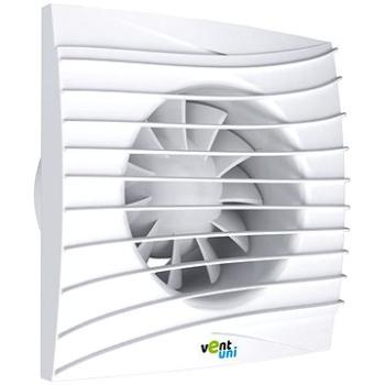 Vent uni Ventilátor VU-125-SF