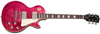 Gibson Les Paul Standard 60s Figured Top Translucent Fuchsia