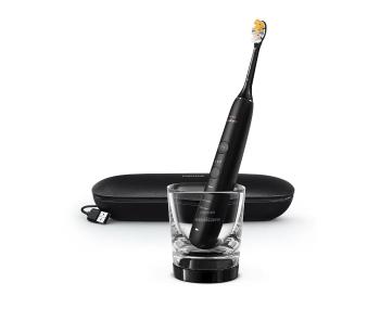 Philips Sonicare HX9911/17 DiamondClean Black sonický kartáček