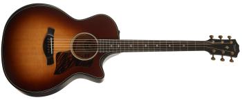 Taylor Builder's Edition 314ce LTD 50th Anniversary Kona Burst