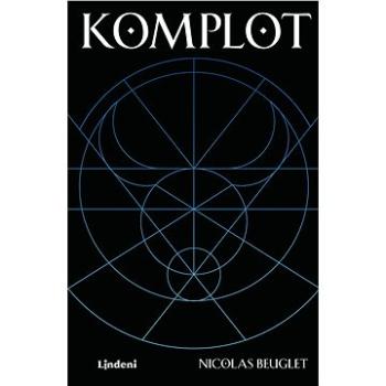 Komplot (978-80-566-1593-5)