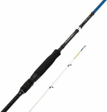 Savage Gear SGS2 Light Game Prut 2,43 m 3 - 12 g 2 díly