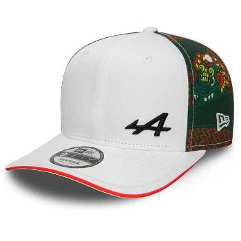 kšiltovka New Era 9Fifty Mexico Race Special White Snapback cap - M/L