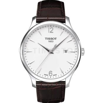 Tissot Tradition T063.610.16.037.00 - 30 dnů na vrácení zboží