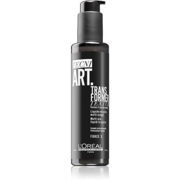 L’Oréal Professionnel Tecni.Art Transformation Lotion stylingové mléko pro definici a tvar 150 ml