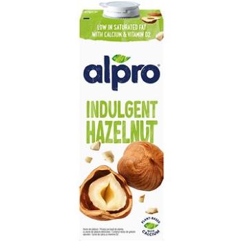 Alpro nápoj s lískovými oříšky 1l (5411188110842)