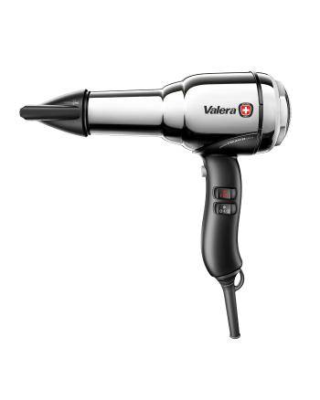 Valera Fén na vlasy Swiss Steel Master Light Chrome