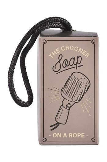 Mýdlo na provázku Gentelmen's Hardware Crooner Soap on a Rope