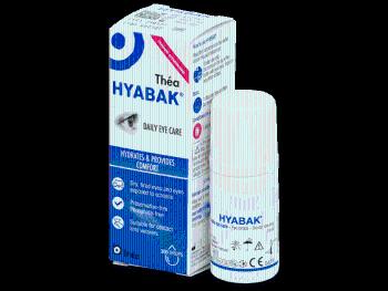 Hyabak 10 ml