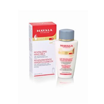 Mavala Revitalizing Hand Milk mléko na ruce 150 ml