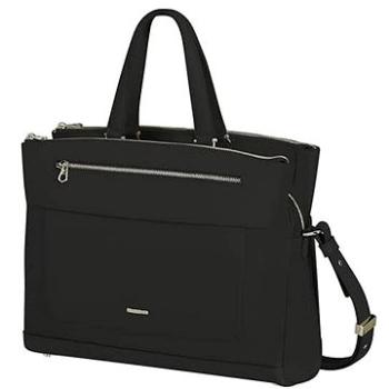 Samsonite Zalia 2.0 Bailhandle 3 Comp 14.1" Black (KA8*09002)