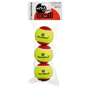 Tecnifibre My New Ball 3ks (3490150107662)