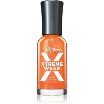 Sally Hansen Hard As Nails Xtreme Wear zpevňující lak na nehty odstín Tango Rine 11,8 ml