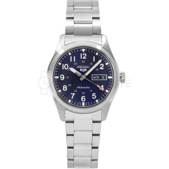 Seiko 5 Sports SRPG29K1 - 30 dní na vrátenie tovaru, Garancia originality