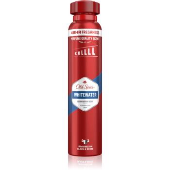 Old Spice Whitewater deodorant ve spreji 250 ml