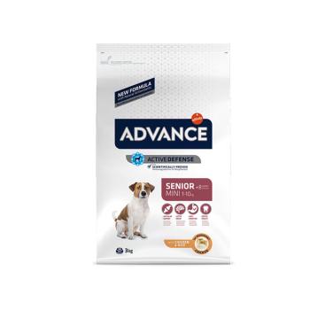 Advance Dog Mini senior 3 kg